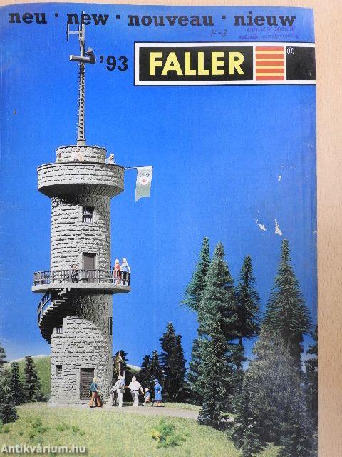 Faller '93