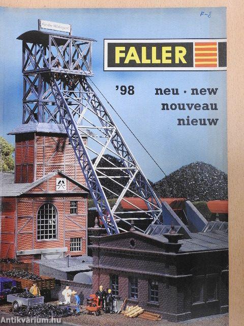 Faller '98