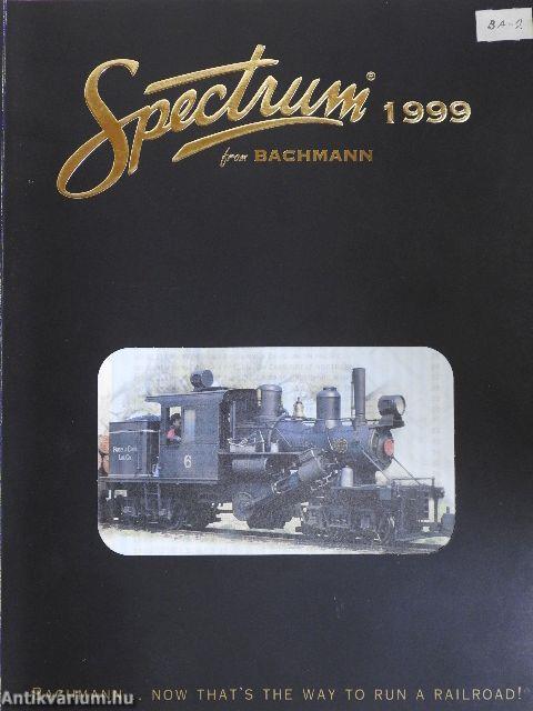 Spectrum 1999