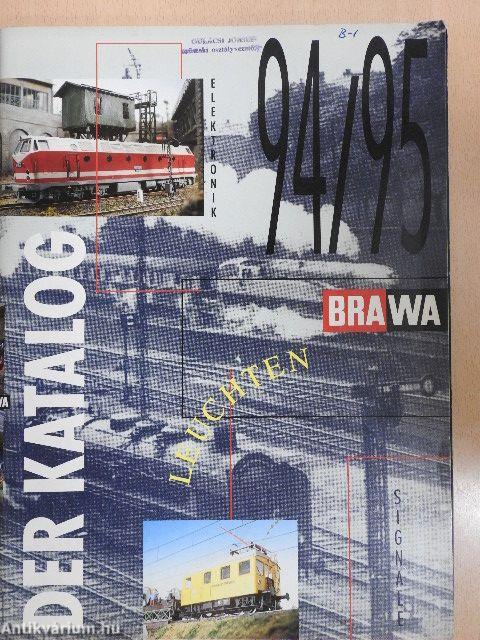 Brawa 94/95