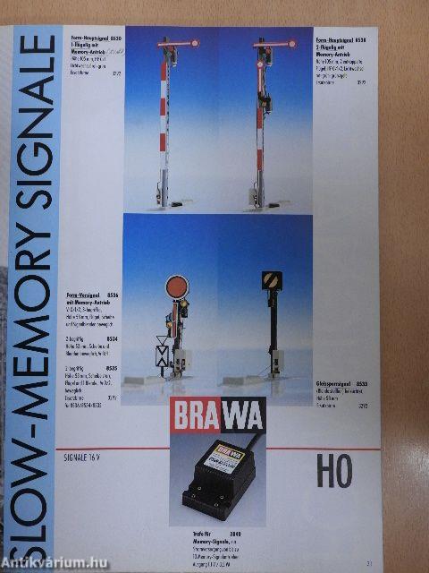 Brawa 94/95