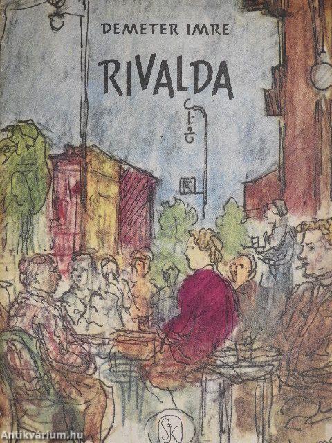 Rivalda