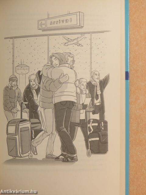 Garázdák az istállóban