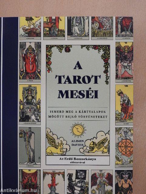 A tarot meséi