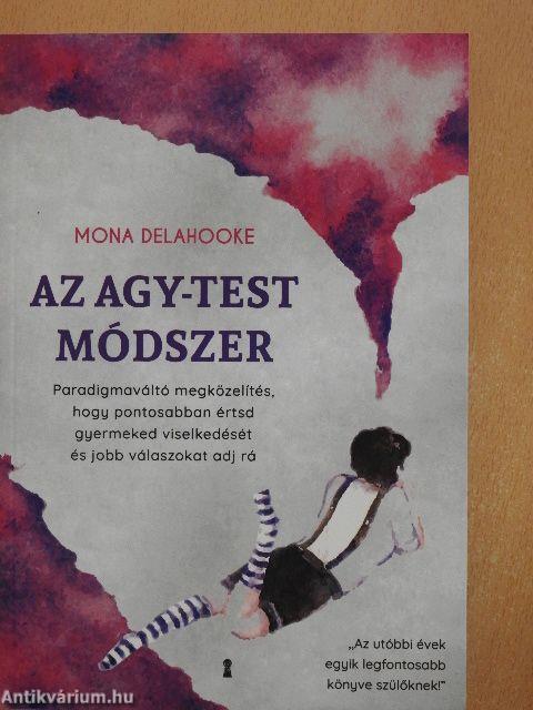 Az agy-test módszer