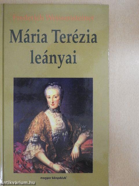 Mária Terézia leányai