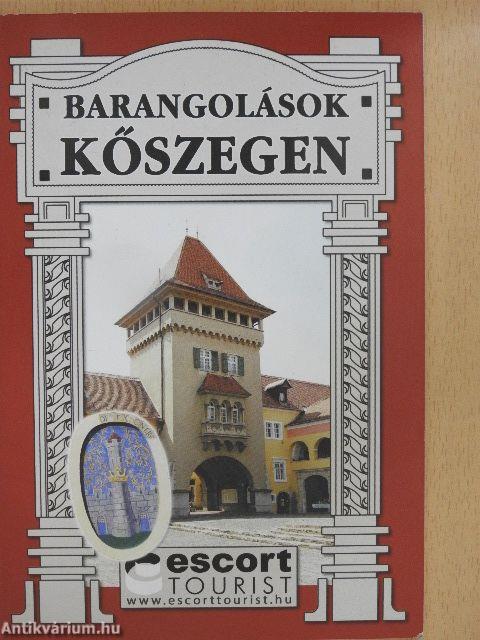 Barangolások Kőszegen