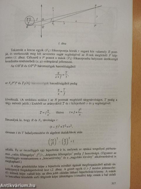 Középiskolai Matematikai és Fizikai Lapok 1999. május