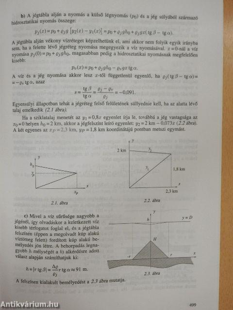 Középiskolai matematikai és fizikai lapok 1998. november