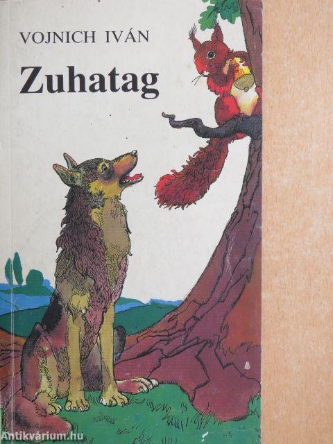 Zuhatag