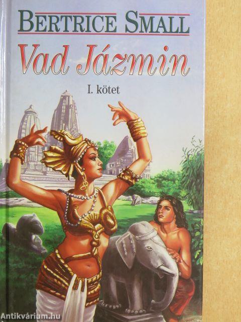 Vad Jázmin I-II.