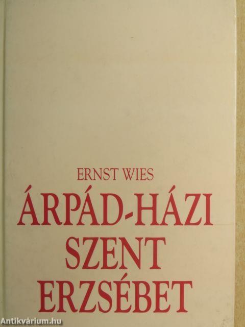 Árpád-házi Szent Erzsébet