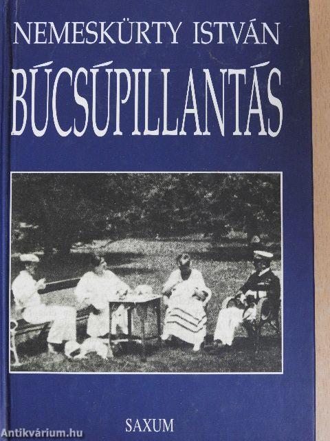 Búcsúpillantás