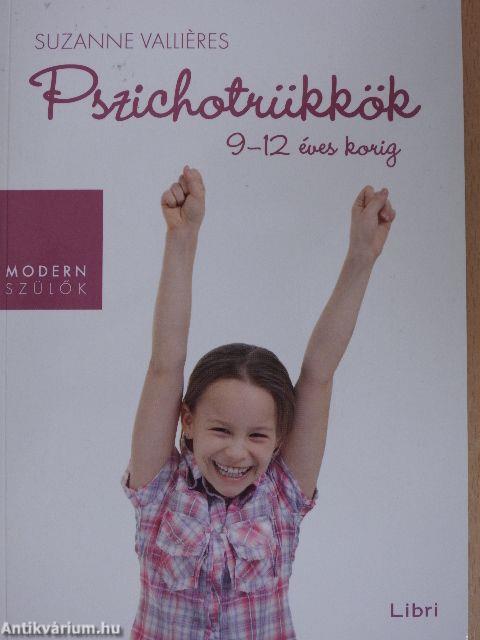 Pszichotrükkök