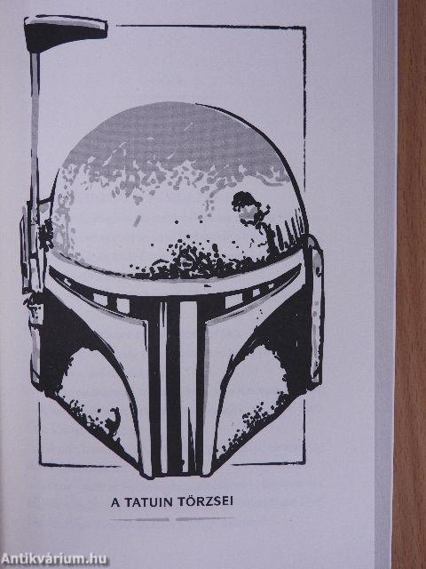 Star Wars - Boba Fett könyve