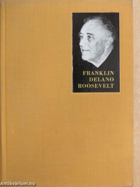 Franklin Delano Roosevelt