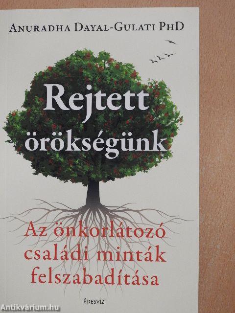 Rejtett örökségünk