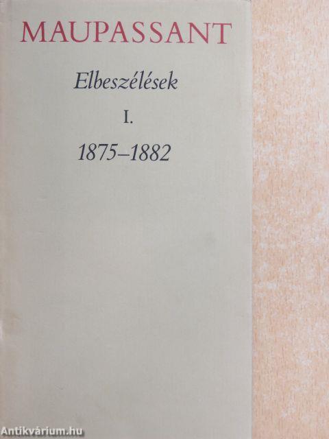 Elbeszélések I-III.