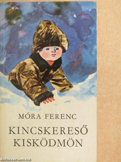 Kincskereső kisködmön