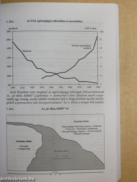 Egészségügy és piacgazdaság