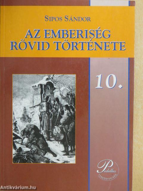 Az emberiség rövid története