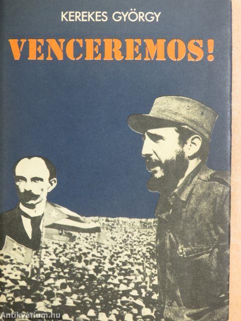 Venceremos!