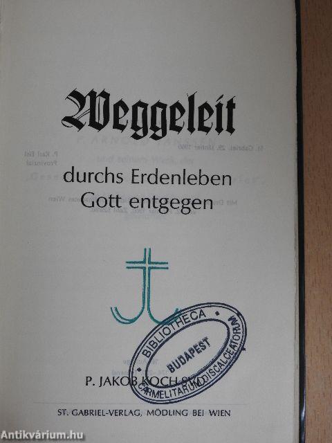 Weggeleit