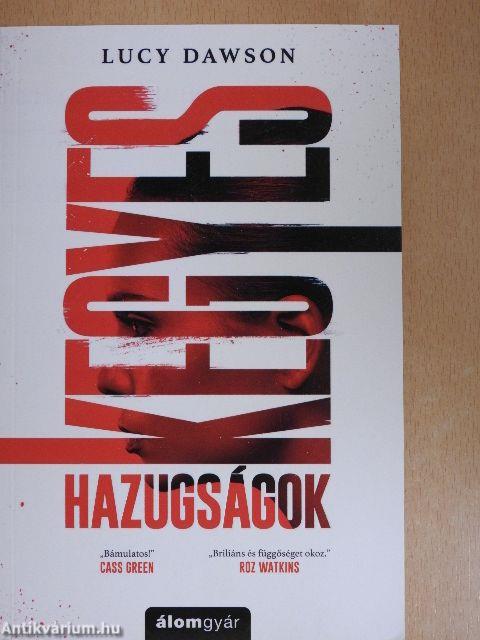 Kegyes hazugságok