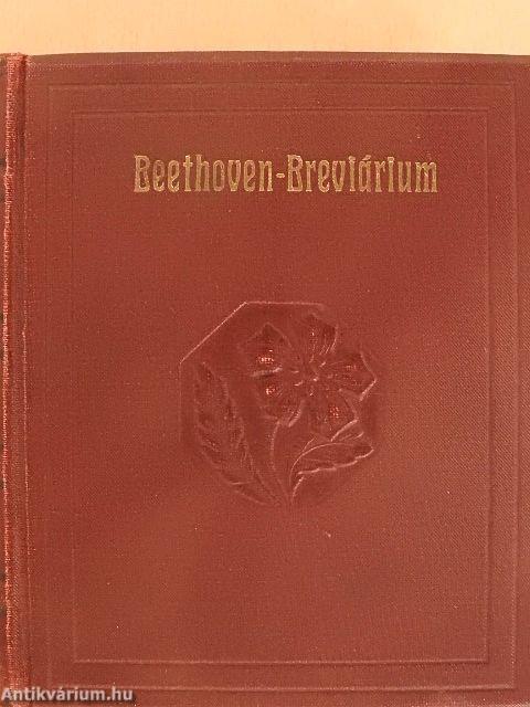 Beethoven-breviárium