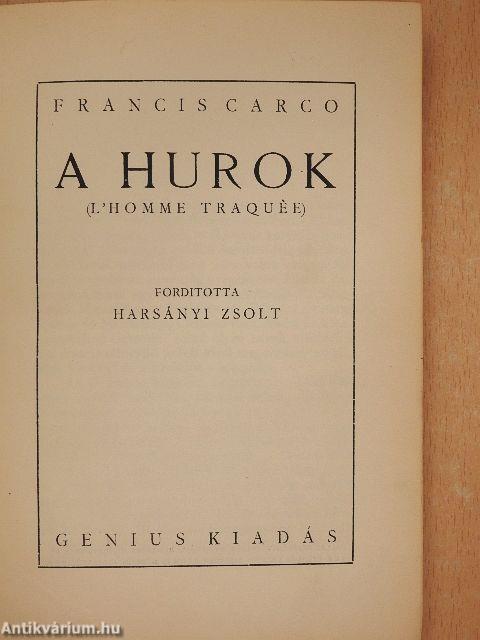 A hurok