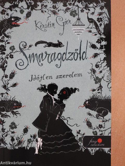Smaragdzöld