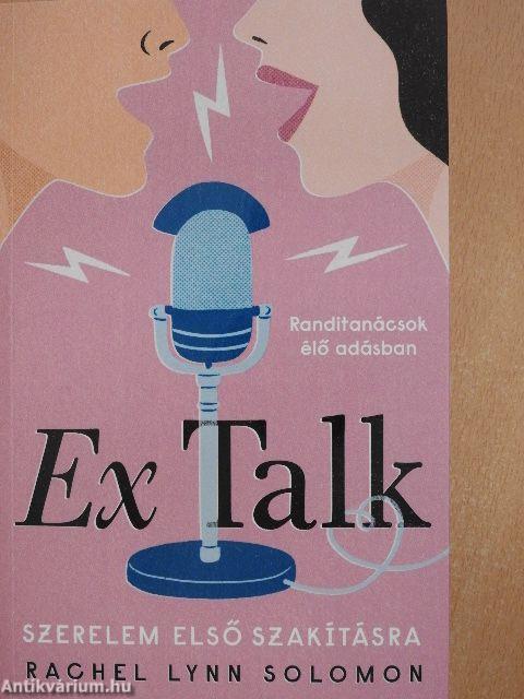 Ex Talk