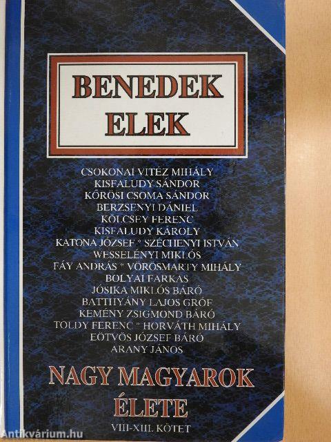 Nagy magyarok élete II.