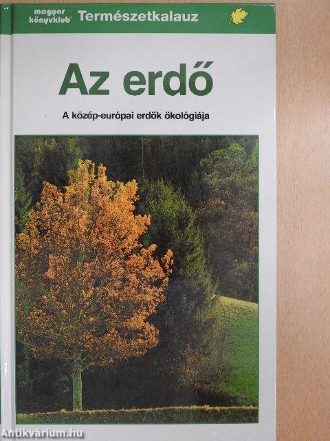 Az erdő