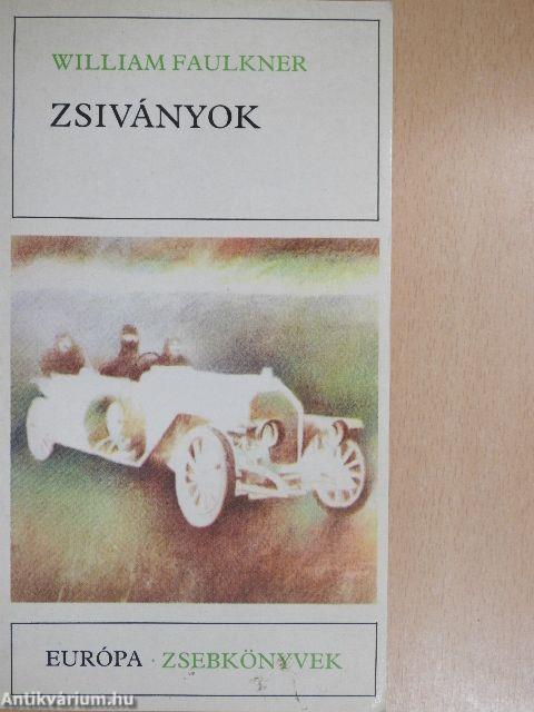 Zsiványok