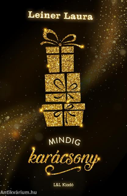 Mindig karácsony [szépséghibás]