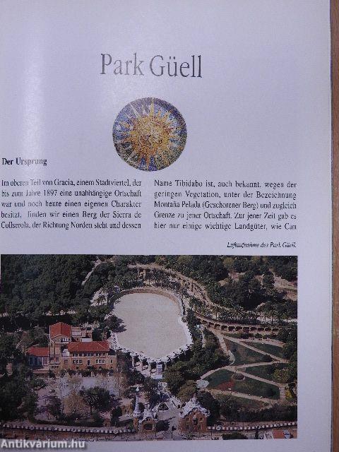 Park Güell