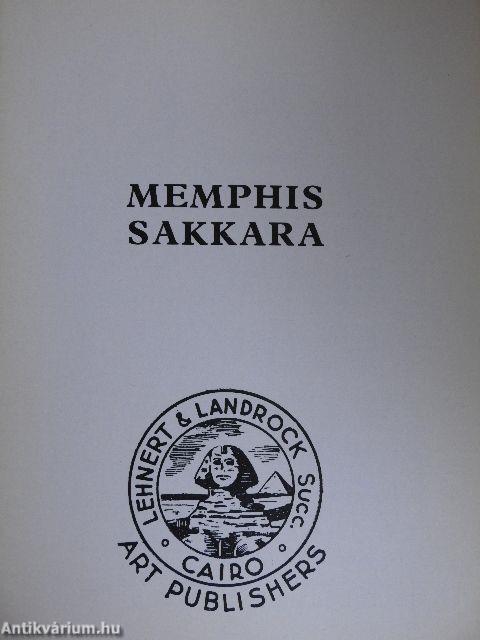 Memphis Sakkara