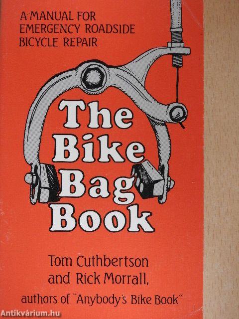 The Bike Bag Book