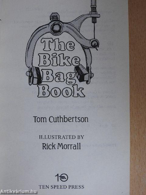 The Bike Bag Book