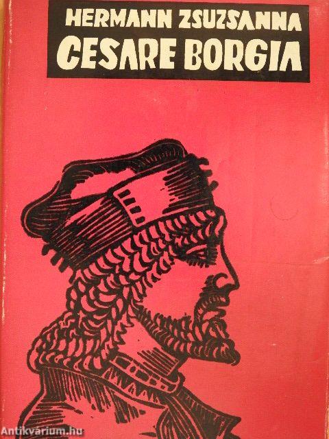 Cesare Borgia