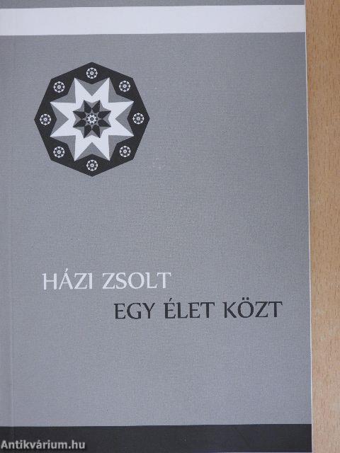 Egy élet közt
