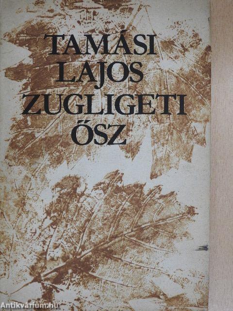 Zugligeti ősz