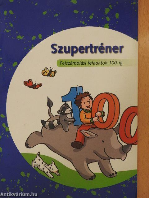 Szupertréner 