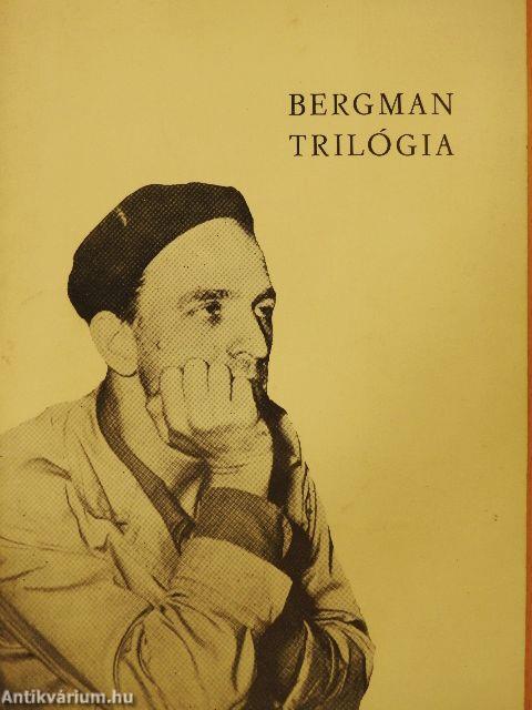 Ingmar Bergman trilógia