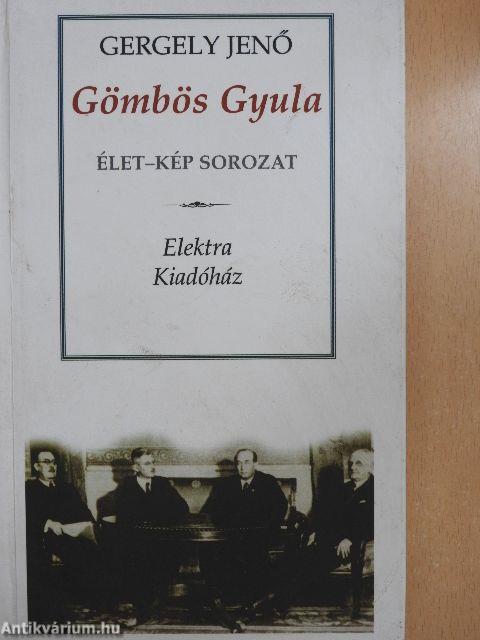 Gömbös Gyula