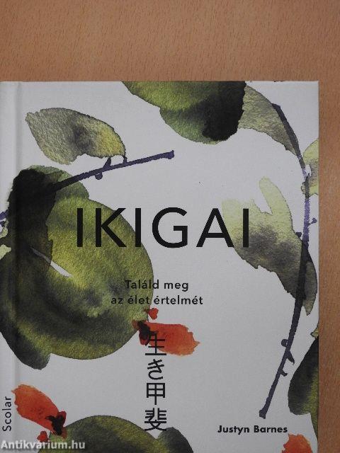 Ikigai