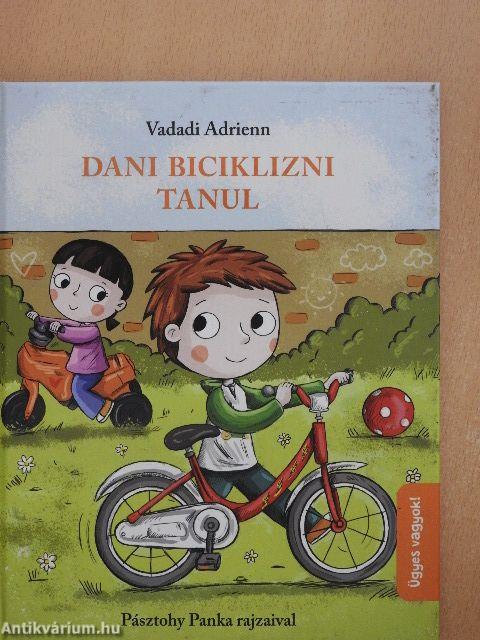 Dani biciklizni tanul