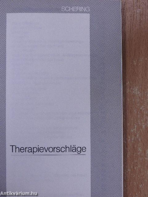 Therapievorschläge