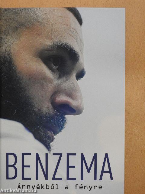 Benzema